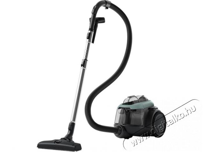 Electrolux EL61C2OG porzs&aacute;k n&eacute;lk&uuml;li porsz&iacute;v&oacute; H&aacute;ztart&aacute;s / Otthon / K&uuml;lt&eacute;r - Porsz&iacute;v&oacute; / takar&iacute;t&oacute;g&eacute;p - Porzs&aacute;k n&eacute;lk&uuml;li porsz&iacute;v&oacute; - 378333