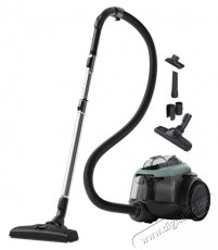 Electrolux EL61C2OG porzs&aacute;k n&eacute;lk&uuml;li porsz&iacute;v&oacute; H&aacute;ztart&aacute;s / Otthon / K&uuml;lt&eacute;r - Porsz&iacute;v&oacute; / takar&iacute;t&oacute;g&eacute;p - Porzs&aacute;k n&eacute;lk&uuml;li porsz&iacute;v&oacute; - 378333