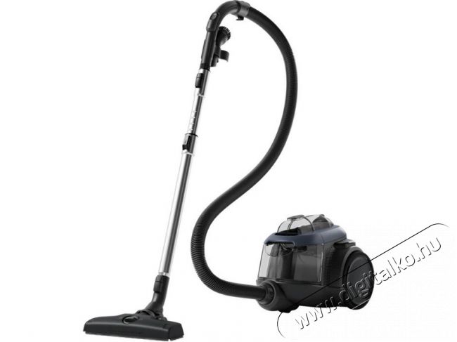 Electrolux EL61C3DB porzs&aacute;k n&eacute;lk&uuml;li porsz&iacute;v&oacute; H&aacute;ztart&aacute;s / Otthon / K&uuml;lt&eacute;r - Porsz&iacute;v&oacute; / takar&iacute;t&oacute;g&eacute;p - Porzs&aacute;k n&eacute;lk&uuml;li porsz&iacute;v&oacute; - 378334