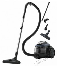 Electrolux EL61C3DB porzs&aacute;k n&eacute;lk&uuml;li porsz&iacute;v&oacute; H&aacute;ztart&aacute;s / Otthon / K&uuml;lt&eacute;r - Porsz&iacute;v&oacute; / takar&iacute;t&oacute;g&eacute;p - Porzs&aacute;k n&eacute;lk&uuml;li porsz&iacute;v&oacute; - 378334