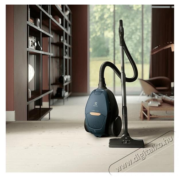 Electrolux PD82-8DB porzs&aacute;kos porsz&iacute;v&oacute; H&aacute;ztart&aacute;s / Otthon / K&uuml;lt&eacute;r - Porsz&iacute;v&oacute; / takar&iacute;t&oacute;g&eacute;p - Porzs&aacute;kos porsz&iacute;v&oacute; - 378343