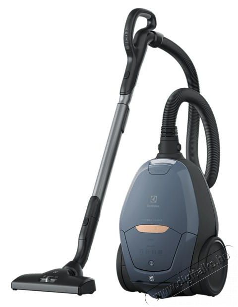 Electrolux PD82-8DB porzs&aacute;kos porsz&iacute;v&oacute; H&aacute;ztart&aacute;s / Otthon / K&uuml;lt&eacute;r - Porsz&iacute;v&oacute; / takar&iacute;t&oacute;g&eacute;p - Porzs&aacute;kos porsz&iacute;v&oacute; - 378343