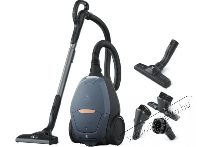 Electrolux PD82-8DB porzs&aacute;kos porsz&iacute;v&oacute; H&aacute;ztart&aacute;s / Otthon / K&uuml;lt&eacute;r - Porsz&iacute;v&oacute; / takar&iacute;t&oacute;g&eacute;p - Porzs&aacute;kos porsz&iacute;v&oacute; - 378343