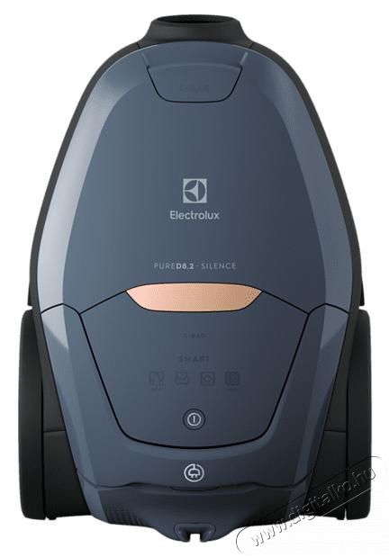 Electrolux PD82-8DB porzs&aacute;kos porsz&iacute;v&oacute; H&aacute;ztart&aacute;s / Otthon / K&uuml;lt&eacute;r - Porsz&iacute;v&oacute; / takar&iacute;t&oacute;g&eacute;p - Porzs&aacute;kos porsz&iacute;v&oacute; - 378343