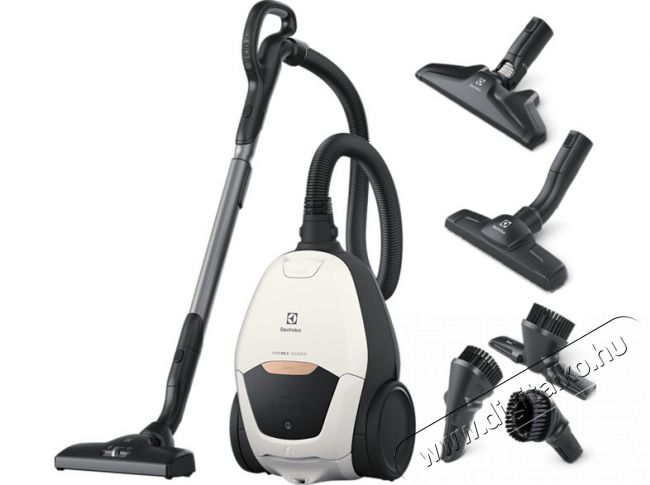 Electrolux PD82-ALRG porzs&aacute;kos porsz&iacute;v&oacute; H&aacute;ztart&aacute;s / Otthon / K&uuml;lt&eacute;r - Porsz&iacute;v&oacute; / takar&iacute;t&oacute;g&eacute;p - Porzs&aacute;kos porsz&iacute;v&oacute; - 378344
