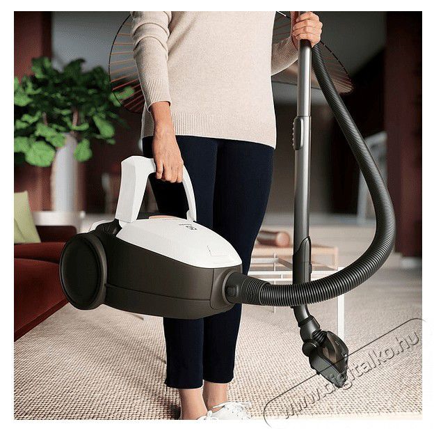 Electrolux PD82-ALRG porzs&aacute;kos porsz&iacute;v&oacute; H&aacute;ztart&aacute;s / Otthon / K&uuml;lt&eacute;r - Porsz&iacute;v&oacute; / takar&iacute;t&oacute;g&eacute;p - Porzs&aacute;kos porsz&iacute;v&oacute; - 378344