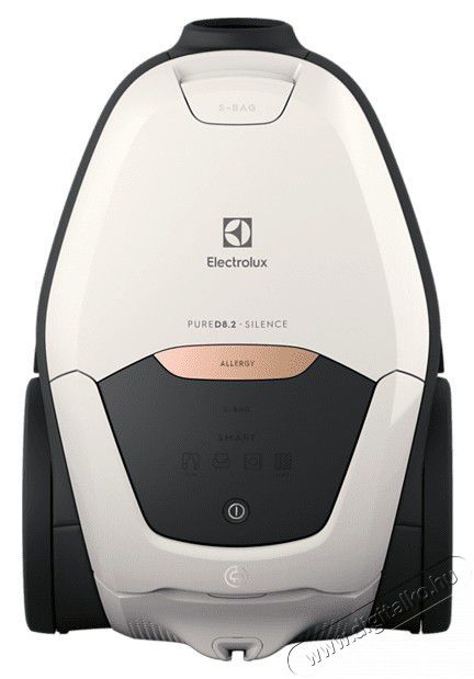 Electrolux PD82-ALRG porzs&aacute;kos porsz&iacute;v&oacute; H&aacute;ztart&aacute;s / Otthon / K&uuml;lt&eacute;r - Porsz&iacute;v&oacute; / takar&iacute;t&oacute;g&eacute;p - Porzs&aacute;kos porsz&iacute;v&oacute; - 378344