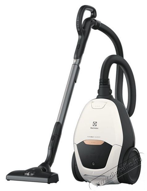 Electrolux PD82-ALRG porzs&aacute;kos porsz&iacute;v&oacute; H&aacute;ztart&aacute;s / Otthon / K&uuml;lt&eacute;r - Porsz&iacute;v&oacute; / takar&iacute;t&oacute;g&eacute;p - Porzs&aacute;kos porsz&iacute;v&oacute; - 378344