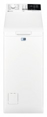 Electrolux EW6TN4062H MOSÓGÉP FELÜLTÖLTŐS Háztartás / Otthon / Kültér - Mosógép / szárítógép - Felültöltős mosógép - 380401