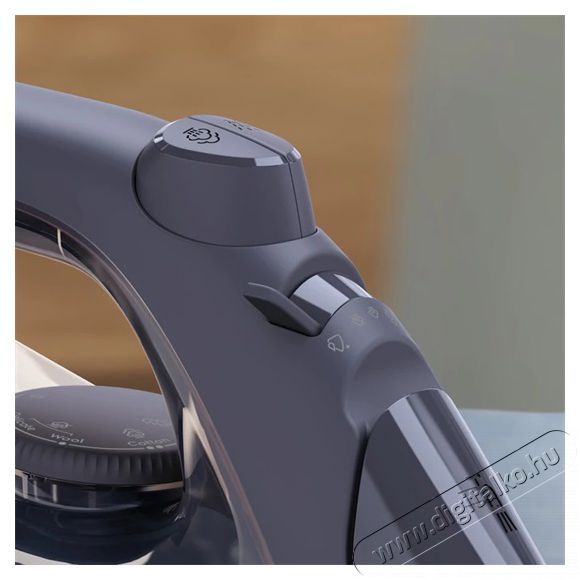 Electrolux E6SI1-4MN Gőz&ouml;lős vasal&oacute; H&aacute;ztart&aacute;s / Otthon / K&uuml;lt&eacute;r - Vasal&oacute; - Vasal&oacute; - 378062