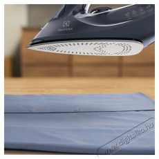 Electrolux E6SI1-4MN Gőz&ouml;lős vasal&oacute; H&aacute;ztart&aacute;s / Otthon / K&uuml;lt&eacute;r - Vasal&oacute; - Vasal&oacute; - 378062