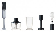 Electrolux E5HB2-8SS Botmixer szett Konyhai term&eacute;kek - Konyhai kisg&eacute;p (elők&eacute;sz&iacute;t&eacute;s / feldolgoz&aacute;s) - Botmixer - 383508