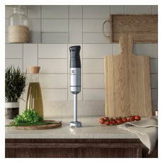 Electrolux E5HB2-8SS Botmixer szett Konyhai term&eacute;kek - Konyhai kisg&eacute;p (elők&eacute;sz&iacute;t&eacute;s / feldolgoz&aacute;s) - Botmixer - 383508