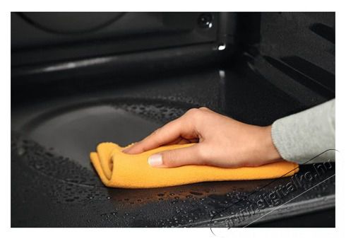 Electrolux EOF3H40BW Be&eacute;p&iacute;thető s&uuml;tő Konyhai term&eacute;kek - S&uuml;tő-főzőlap, tűzhely (be&eacute;p&iacute;thető) - S&uuml;tő (be&eacute;p&iacute;thető) - 383519