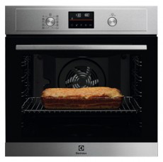 Electrolux EOF4P56X Be&eacute;p&iacute;thető s&uuml;tő Konyhai term&eacute;kek - S&uuml;tő-főzőlap, tűzhely (be&eacute;p&iacute;thető) - S&uuml;tő (be&eacute;p&iacute;thető) - 383524