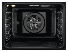 Electrolux EOF4P56X Be&eacute;p&iacute;thető s&uuml;tő Konyhai term&eacute;kek - S&uuml;tő-főzőlap, tűzhely (be&eacute;p&iacute;thető) - S&uuml;tő (be&eacute;p&iacute;thető) - 383524