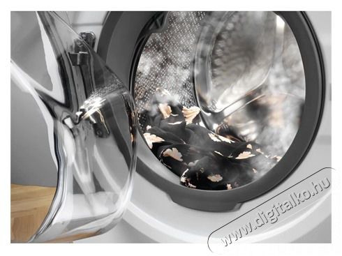 Electrolux EW6SN327SI Keskeny el&ouml;lt&ouml;ltős mos&oacute;g&eacute;p H&aacute;ztart&aacute;s / Otthon / K&uuml;lt&eacute;r - Mos&oacute;g&eacute;p / sz&aacute;r&iacute;t&oacute;g&eacute;p - El&ouml;lt&ouml;ltős norm&aacute;l (60cm-ig) mos&oacute;g&eacute;p - 383523