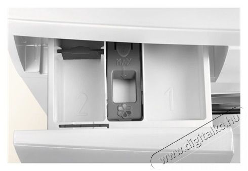 Electrolux EW6SN327SI Keskeny el&ouml;lt&ouml;ltős mos&oacute;g&eacute;p H&aacute;ztart&aacute;s / Otthon / K&uuml;lt&eacute;r - Mos&oacute;g&eacute;p / sz&aacute;r&iacute;t&oacute;g&eacute;p - El&ouml;lt&ouml;ltős norm&aacute;l (60cm-ig) mos&oacute;g&eacute;p - 383523