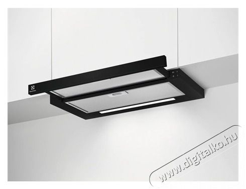 Electrolux LFP616K P&aacute;raelsz&iacute;v&oacute; be&eacute;p&iacute;thető teleszk&oacute;pos  Konyhai term&eacute;kek - P&aacute;raelsz&iacute;v&oacute; - Be&eacute;p&iacute;thető / kih&uacute;zhat&oacute; - 383539