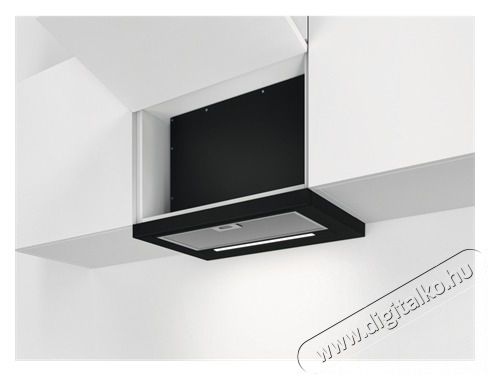 Electrolux LFP616K P&aacute;raelsz&iacute;v&oacute; be&eacute;p&iacute;thető teleszk&oacute;pos  Konyhai term&eacute;kek - P&aacute;raelsz&iacute;v&oacute; - Be&eacute;p&iacute;thető / kih&uacute;zhat&oacute; - 383539