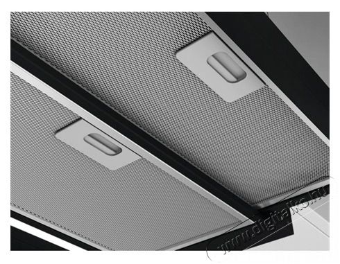 Electrolux LFP616K P&aacute;raelsz&iacute;v&oacute; be&eacute;p&iacute;thető teleszk&oacute;pos  Konyhai term&eacute;kek - P&aacute;raelsz&iacute;v&oacute; - Be&eacute;p&iacute;thető / kih&uacute;zhat&oacute; - 383539