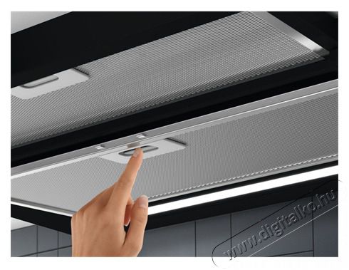 Electrolux LFP616K P&aacute;raelsz&iacute;v&oacute; be&eacute;p&iacute;thető teleszk&oacute;pos  Konyhai term&eacute;kek - P&aacute;raelsz&iacute;v&oacute; - Be&eacute;p&iacute;thető / kih&uacute;zhat&oacute; - 383539