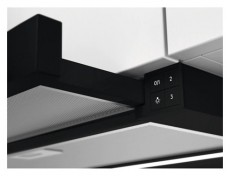 Electrolux LFP616K P&aacute;raelsz&iacute;v&oacute; be&eacute;p&iacute;thető teleszk&oacute;pos  Konyhai term&eacute;kek - P&aacute;raelsz&iacute;v&oacute; - Be&eacute;p&iacute;thető / kih&uacute;zhat&oacute; - 383539