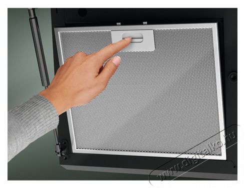Electrolux LFV436K P&Aacute;RAELSZ&Iacute;V&Oacute; K&Uuml;RTŐS Konyhai term&eacute;kek - P&aacute;raelsz&iacute;v&oacute; - K&uuml;rtős - 383540