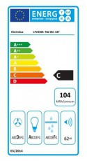 Electrolux LFV436K P&Aacute;RAELSZ&Iacute;V&Oacute; K&Uuml;RTŐS Konyhai term&eacute;kek - P&aacute;raelsz&iacute;v&oacute; - K&uuml;rtős - 383540