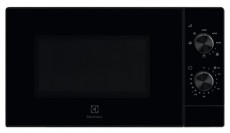 Electrolux EMZ421MMK fekete mikrohull&aacute;m&uacute; s&uuml;tő Konyhai term&eacute;kek - Mikrohull&aacute;m&uacute; s&uuml;tő - Mikrohull&aacute;m&uacute; s&uuml;tő (szabadon&aacute;ll&oacute;) - 384345