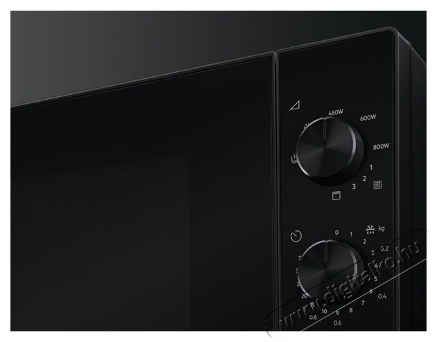 Electrolux EMZ421MMK fekete mikrohull&aacute;m&uacute; s&uuml;tő Konyhai term&eacute;kek - Mikrohull&aacute;m&uacute; s&uuml;tő - Mikrohull&aacute;m&uacute; s&uuml;tő (szabadon&aacute;ll&oacute;) - 384345
