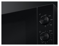 Electrolux EMZ421MMK fekete mikrohull&aacute;m&uacute; s&uuml;tő Konyhai term&eacute;kek - Mikrohull&aacute;m&uacute; s&uuml;tő - Mikrohull&aacute;m&uacute; s&uuml;tő (szabadon&aacute;ll&oacute;) - 384345