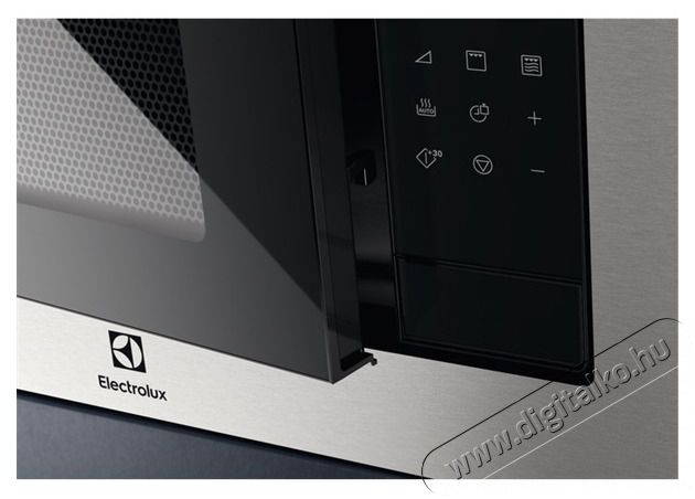 Electrolux EMS4253TEX be&eacute;p&iacute;thető mikrohull&aacute;m&uacute; s&uuml;tő Konyhai term&eacute;kek - Mikrohull&aacute;m&uacute; s&uuml;tő - Mikrohull&aacute;m&uacute; s&uuml;tő (be&eacute;p&iacute;thető) - 361364