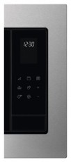 Electrolux EMS4253TEX be&eacute;p&iacute;thető mikrohull&aacute;m&uacute; s&uuml;tő Konyhai term&eacute;kek - Mikrohull&aacute;m&uacute; s&uuml;tő - Mikrohull&aacute;m&uacute; s&uuml;tő (be&eacute;p&iacute;thető) - 361364