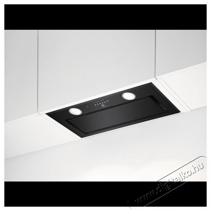 Electrolux LFG716R P&Aacute;RAELSZ&Iacute;V&Oacute; BE&Eacute;P&Iacute;THETŐ Konyhai term&eacute;kek - P&aacute;raelsz&iacute;v&oacute; - Be&eacute;p&iacute;thető / kih&uacute;zhat&oacute; - 383535