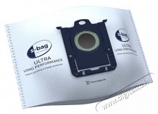 Electrolux E210S XXL kapacitású szintetikus porzsák Háztartás / Otthon / Kültér - Porszívó / takarítógép - Porzsák / portartály - 384628