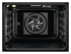 Electrolux EOC6H76X Be&eacute;p&iacute;thető s&uuml;tő Konyhai term&eacute;kek - S&uuml;tő-főzőlap, tűzhely (be&eacute;p&iacute;thető) - S&uuml;tő (be&eacute;p&iacute;thető) - 399671