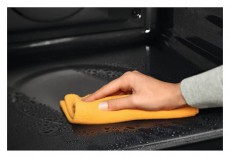 Electrolux EOC6H76X Be&eacute;p&iacute;thető s&uuml;tő Konyhai term&eacute;kek - S&uuml;tő-főzőlap, tűzhely (be&eacute;p&iacute;thető) - S&uuml;tő (be&eacute;p&iacute;thető) - 399671