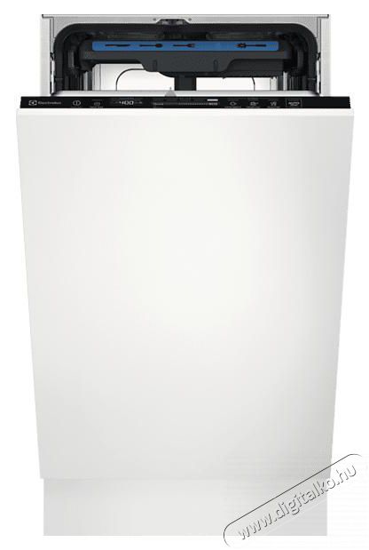 Electrolux EEM63301L Mosogat&oacute;g&eacute;p  Konyhai term&eacute;kek - Mosogat&oacute;g&eacute;p - Keskeny (45cm-ig) be&eacute;p&iacute;thető mosogat&oacute;g&eacute;p - 403599