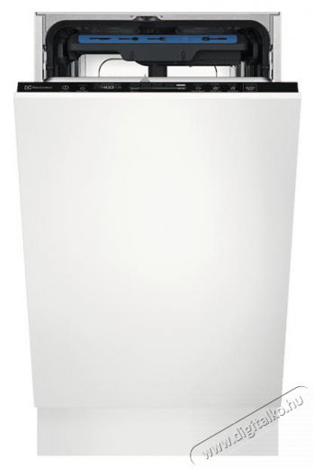 Electrolux EEM63301L Mosogat&oacute;g&eacute;p  Konyhai term&eacute;kek - Mosogat&oacute;g&eacute;p - Keskeny (45cm-ig) be&eacute;p&iacute;thető mosogat&oacute;g&eacute;p - 403599
