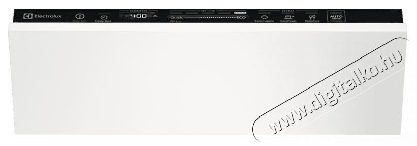 Electrolux EEM63301L Mosogat&oacute;g&eacute;p  Konyhai term&eacute;kek - Mosogat&oacute;g&eacute;p - Keskeny (45cm-ig) be&eacute;p&iacute;thető mosogat&oacute;g&eacute;p - 403599
