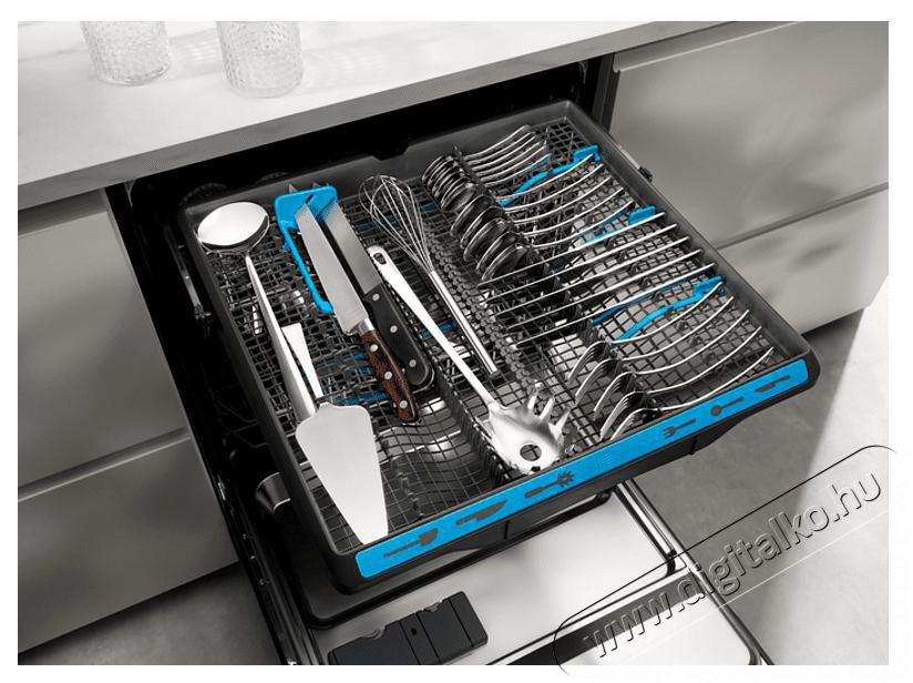 Electrolux EEM63301L Mosogat&oacute;g&eacute;p  Konyhai term&eacute;kek - Mosogat&oacute;g&eacute;p - Keskeny (45cm-ig) be&eacute;p&iacute;thető mosogat&oacute;g&eacute;p - 403599