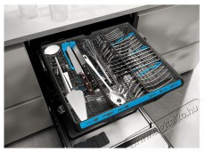 Electrolux EEM63301L Mosogat&oacute;g&eacute;p  Konyhai term&eacute;kek - Mosogat&oacute;g&eacute;p - Keskeny (45cm-ig) be&eacute;p&iacute;thető mosogat&oacute;g&eacute;p - 403599