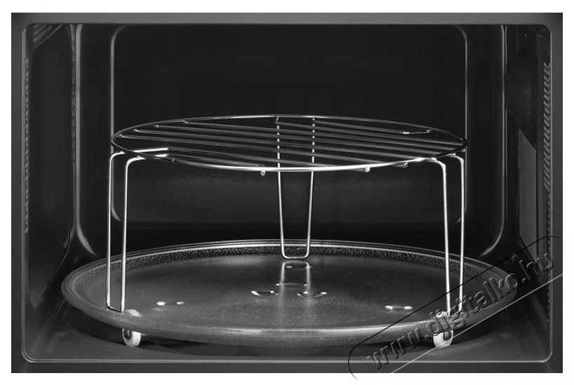 Electrolux EMZ421MMTi mikrohull&aacute;m&uacute; s&uuml;tő Konyhai term&eacute;kek - Mikrohull&aacute;m&uacute; s&uuml;tő - Mikrohull&aacute;m&uacute; s&uuml;tő (szabadon&aacute;ll&oacute;) - 403601