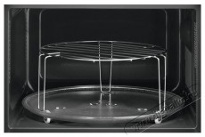 Electrolux EMZ421MMTi mikrohull&aacute;m&uacute; s&uuml;tő Konyhai term&eacute;kek - Mikrohull&aacute;m&uacute; s&uuml;tő - Mikrohull&aacute;m&uacute; s&uuml;tő (szabadon&aacute;ll&oacute;) - 403601