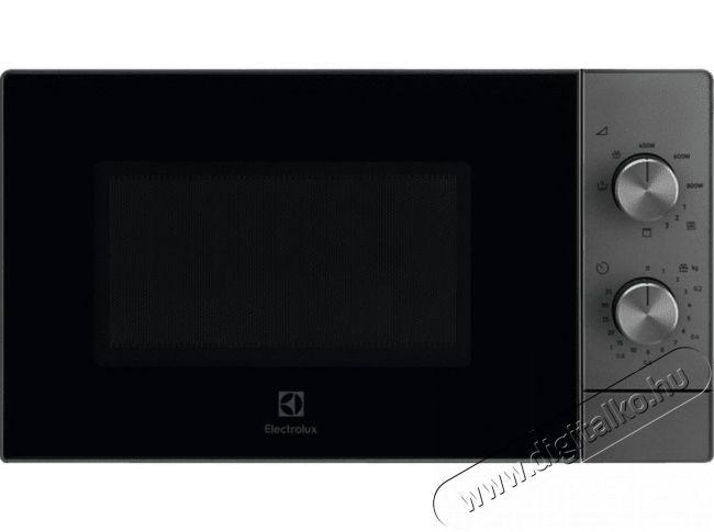 Electrolux EMZ421MMTi mikrohull&aacute;m&uacute; s&uuml;tő Konyhai term&eacute;kek - Mikrohull&aacute;m&uacute; s&uuml;tő - Mikrohull&aacute;m&uacute; s&uuml;tő (szabadon&aacute;ll&oacute;) - 403601