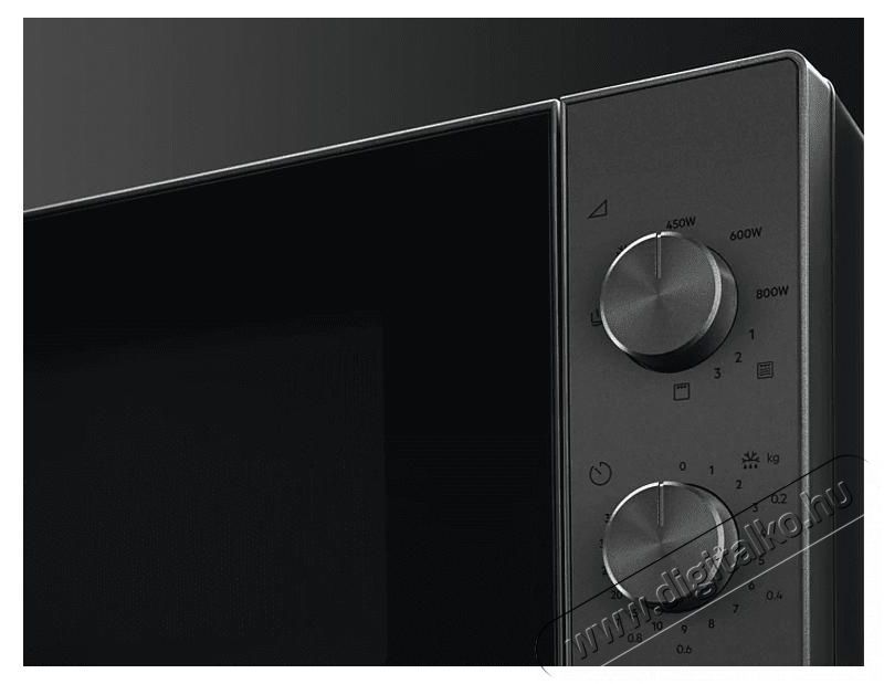 Electrolux EMZ421MMTi mikrohull&aacute;m&uacute; s&uuml;tő Konyhai term&eacute;kek - Mikrohull&aacute;m&uacute; s&uuml;tő - Mikrohull&aacute;m&uacute; s&uuml;tő (szabadon&aacute;ll&oacute;) - 403601