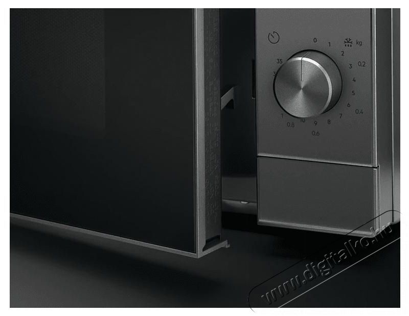 Electrolux EMZ421MMTi mikrohull&aacute;m&uacute; s&uuml;tő Konyhai term&eacute;kek - Mikrohull&aacute;m&uacute; s&uuml;tő - Mikrohull&aacute;m&uacute; s&uuml;tő (szabadon&aacute;ll&oacute;) - 403601