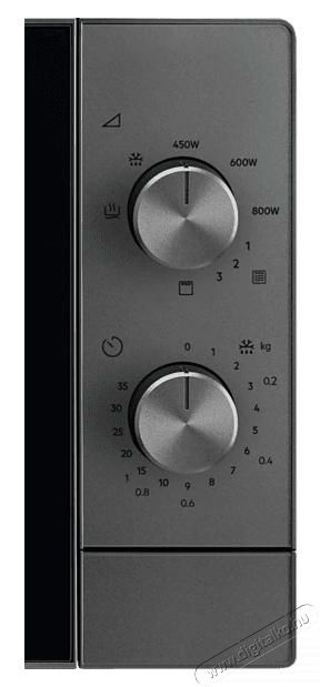 Electrolux EMZ421MMTi mikrohull&aacute;m&uacute; s&uuml;tő Konyhai term&eacute;kek - Mikrohull&aacute;m&uacute; s&uuml;tő - Mikrohull&aacute;m&uacute; s&uuml;tő (szabadon&aacute;ll&oacute;) - 403601