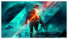 Electronic Arts Battlefield 2042 Xbox Series X j&aacute;t&eacute;kszoftver Iroda &eacute;s sz&aacute;m&iacute;t&aacute;stechnika - J&aacute;t&eacute;k konzol - Xbox One j&aacute;t&eacute;k - 385702